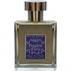 Poudre d'Iris
